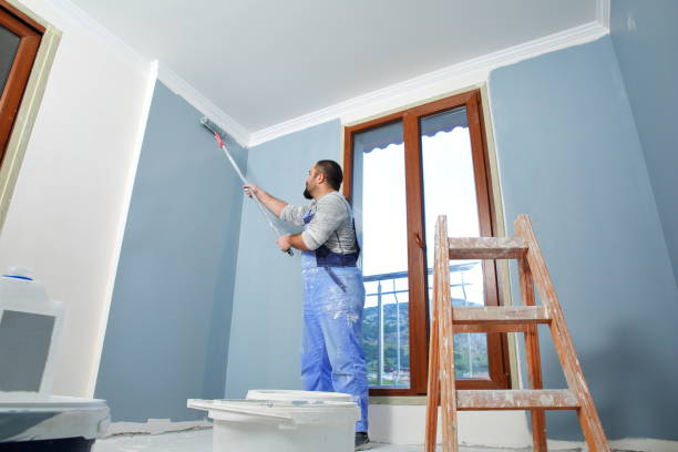 Best Commercial Mold Inspection  in Woodway, TX