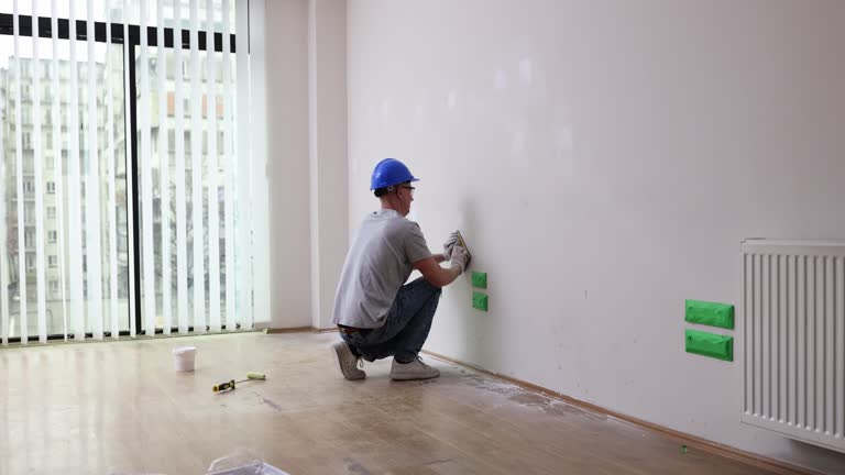 Best Mold Prevention Services  in Woodway, TX