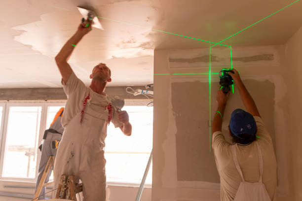 Mold Documentation for Insurance Claims in Woodway, TX