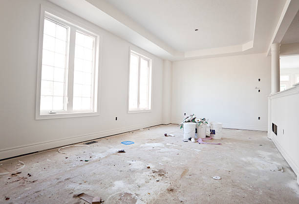 Best Air Quality Testing for Mold Spores  in Woodway, TX
