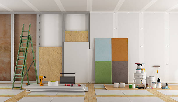 Best Water Damage & Mold Remediation  in Woodway, TX
